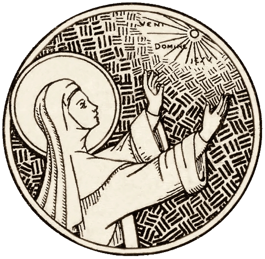 Santa Imelda